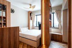 Central Grove (D14), Condominium #456103321